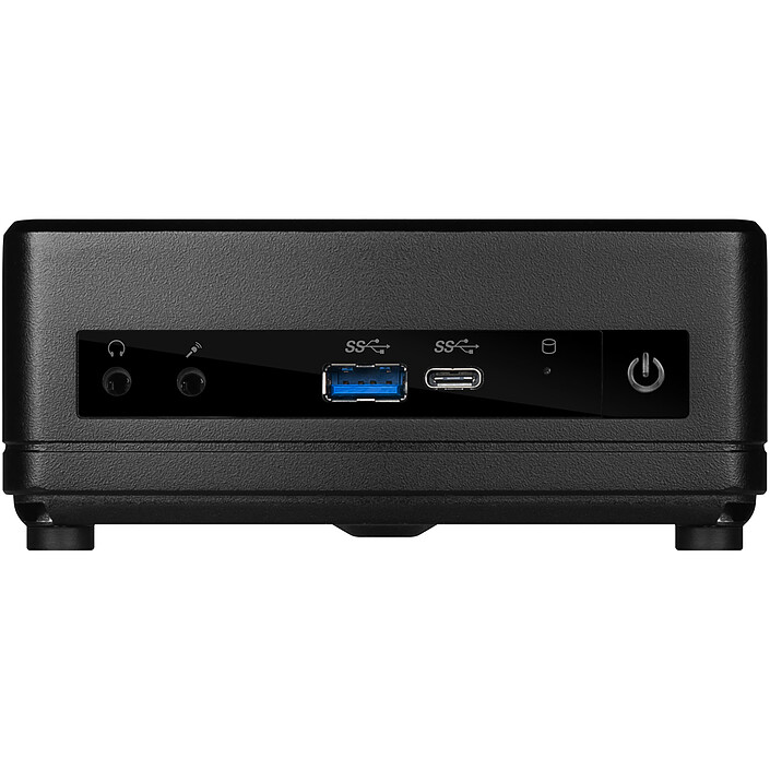 Nota MSI Cubi 5 10M-413EU