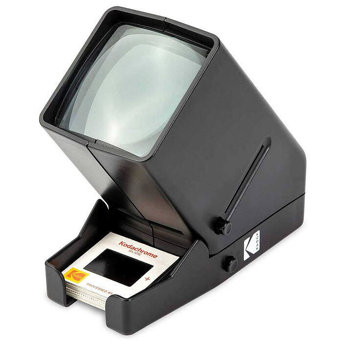 Visualizzatore Kodak