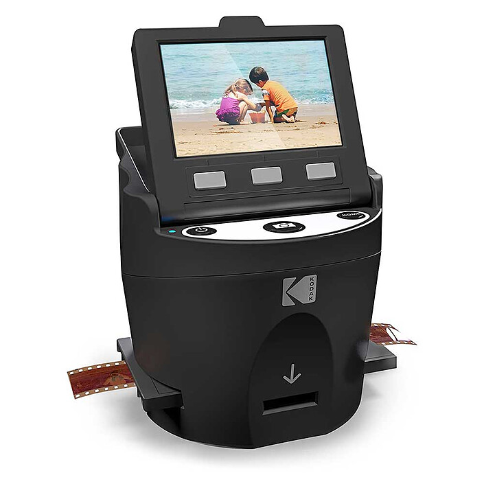Kodak Scanza