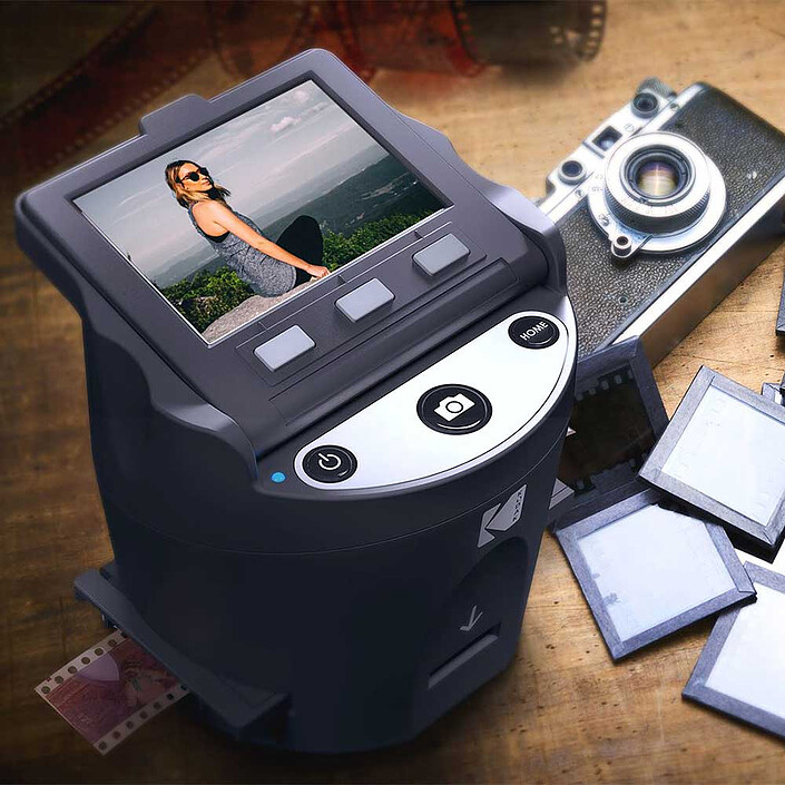 Acquista Kodak Scanza
