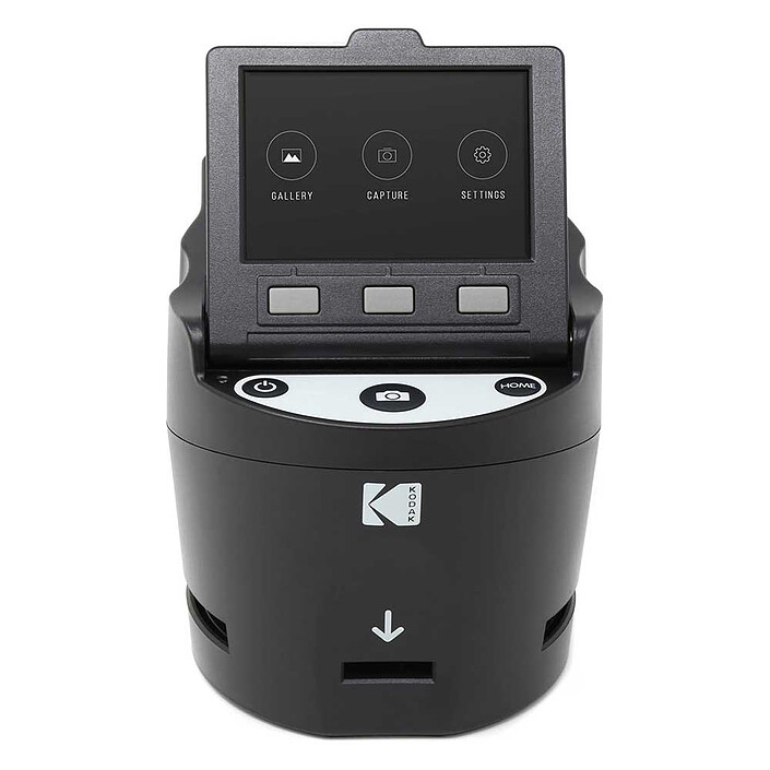 Scanner