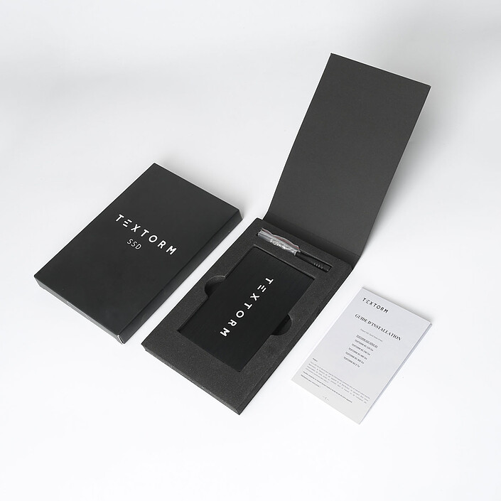 Buy Textorm B5 SSD 120 GB