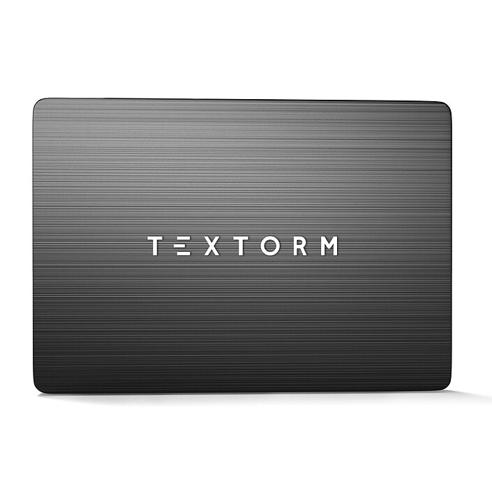 Disque SSD