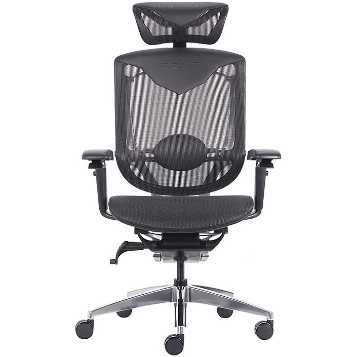 REKT RGo Max Business (Nero)