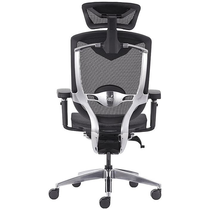 Acquista REKT RGo Max Business (Nero)