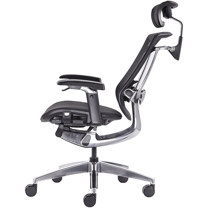 Nota REKT RGo Max Business (Nero)