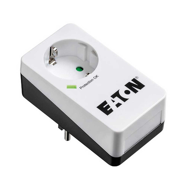 Eaton Protection Box 1 Din