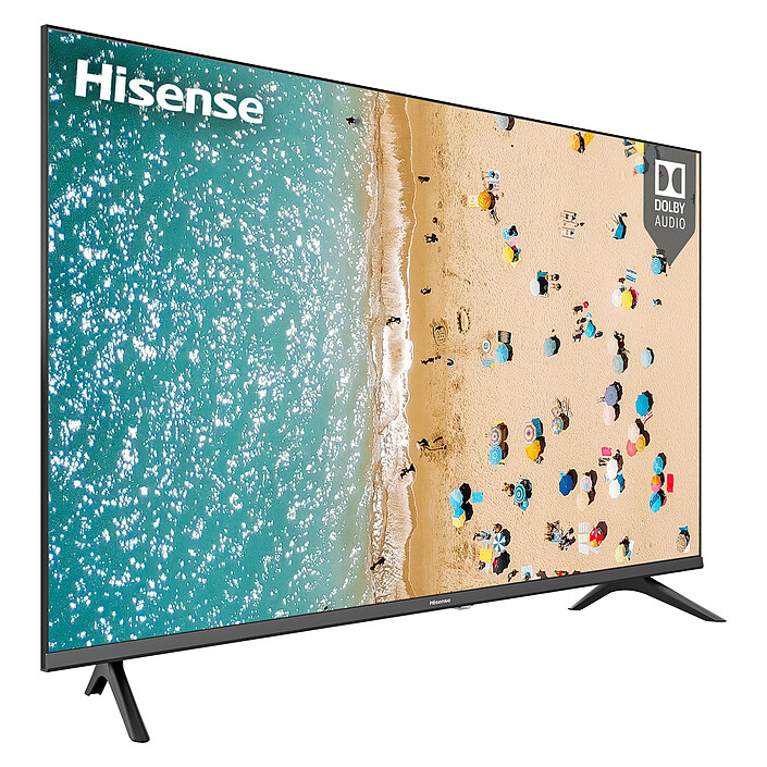 Review Hisense 32A5100F
