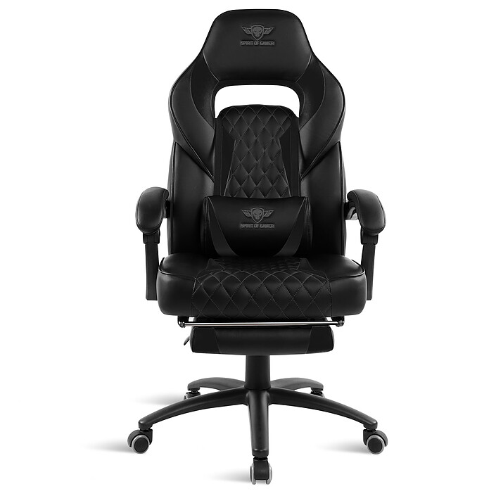Fauteuil gamer