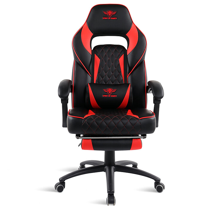 Fauteuil gamer