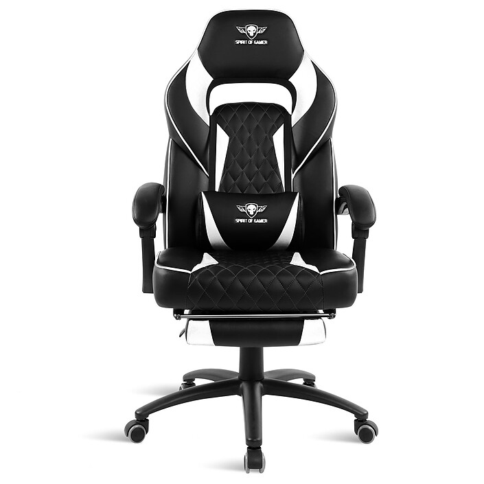 Fauteuil gamer