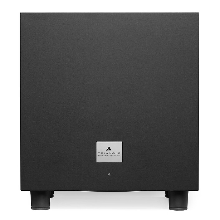 Enceintes Hifi