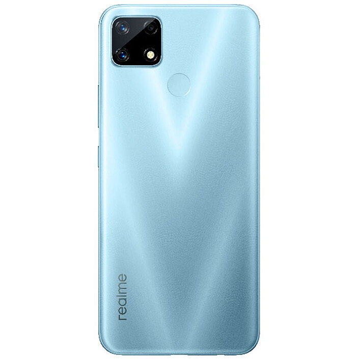 Buy Realme 7i Blue (4GB / 64GB)