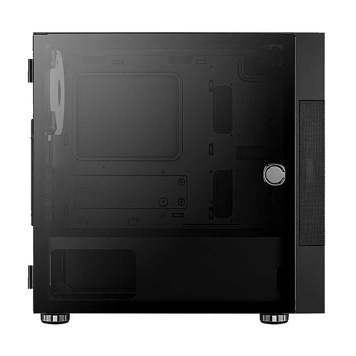 Nota Aerocool Atomic