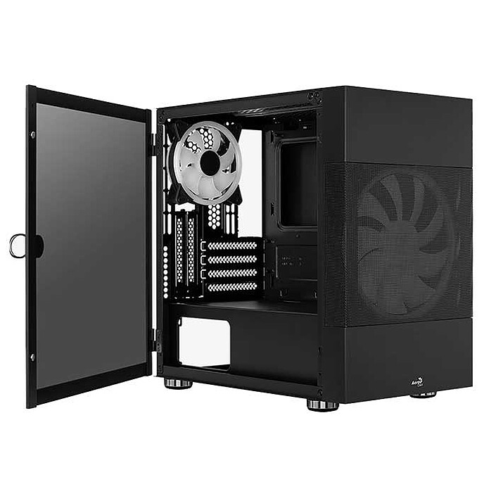 Case PC
