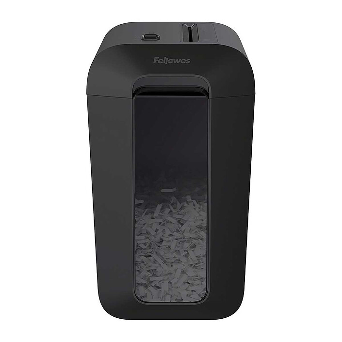 Fellowes Destructeur Powershred LX65 Noir