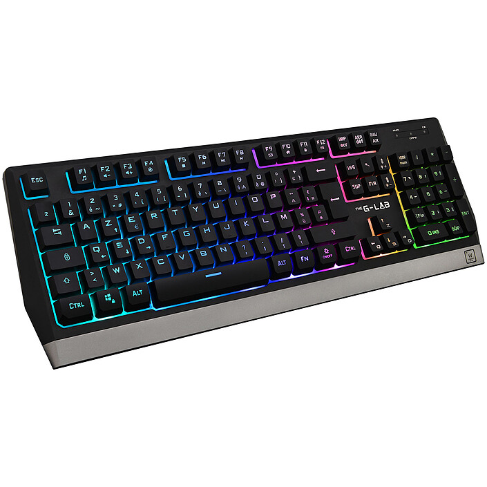 Acheter The G-Lab Keyz Tungsten (ES)