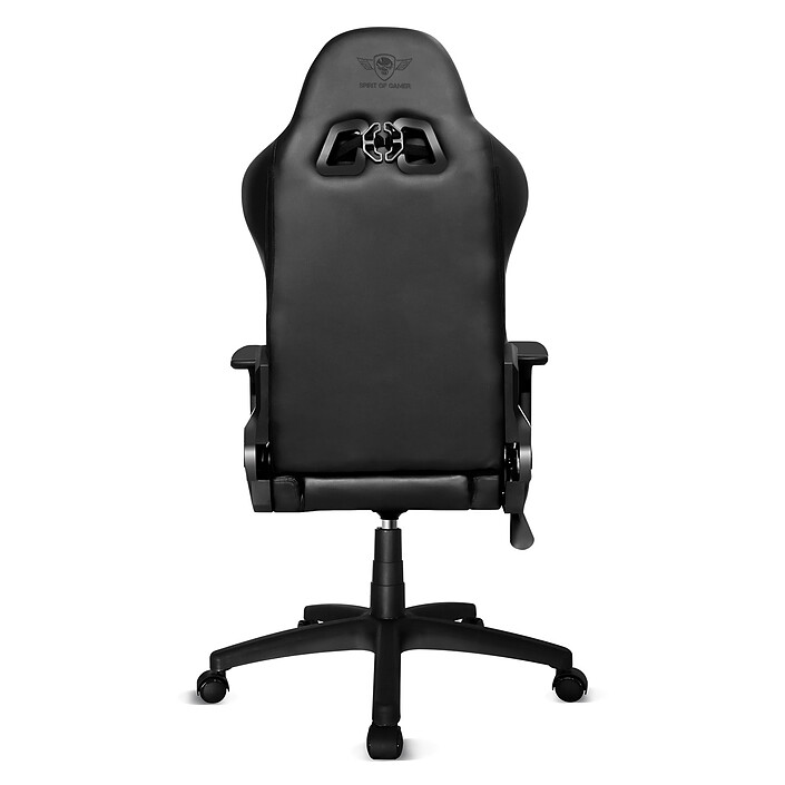 Spirit of Gamer Blackhawk economico