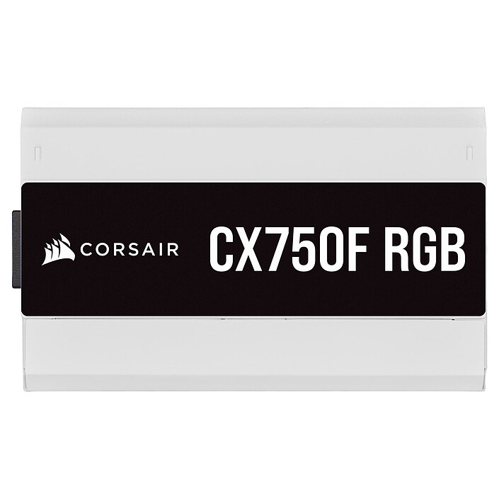 Comprar Corsair CX750F RGB 80PLUS Bronce (Blanco)