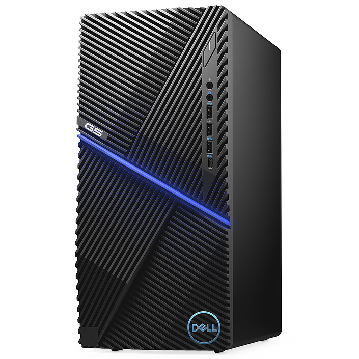 Avis Dell G5 5000-680