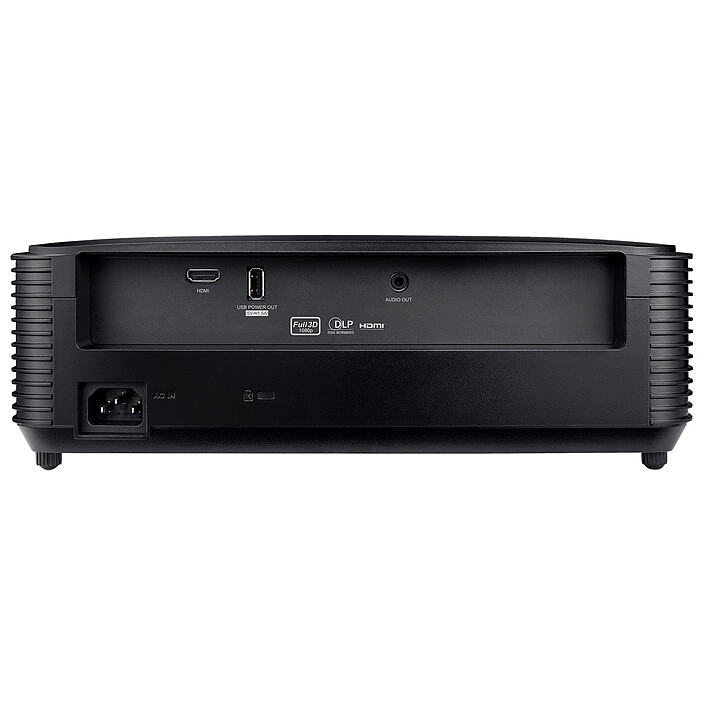 Acheter Optoma HD145X