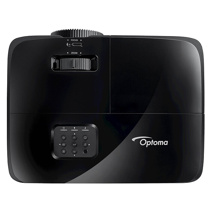 Avis Optoma HD145X