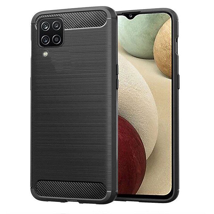 Akashi TPU Case Reinforces Samsung Galaxy A12