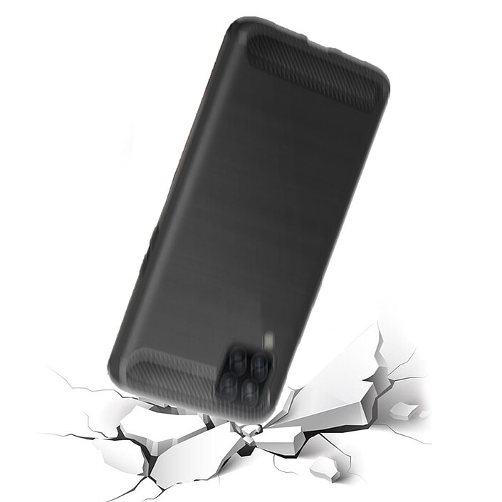 Buy Akashi TPU Case Reinforces Samsung Galaxy A12