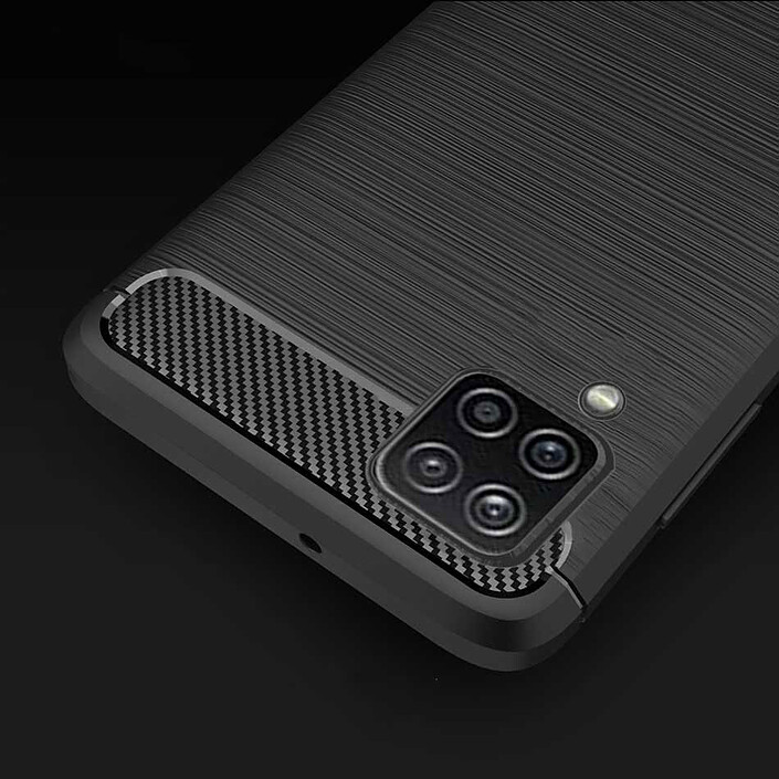 Review Akashi TPU Case Reinforces Samsung Galaxy A12