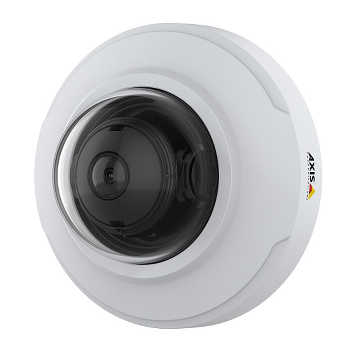 IP camera