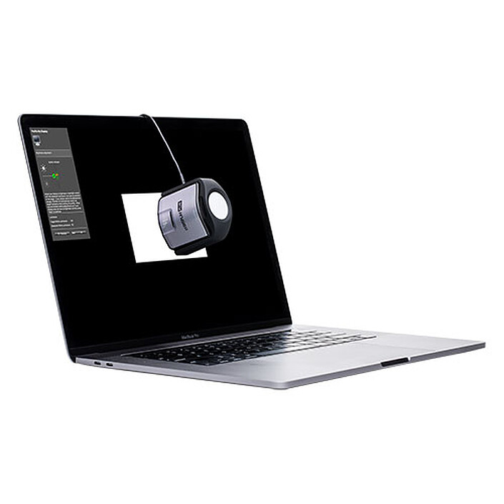 Nota X-Rite i1Display Pro Plus