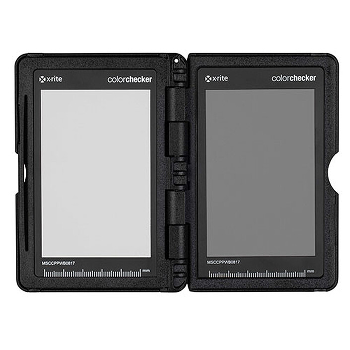 Opiniones sobre X-Rite ColorChecker Passport Photo 2