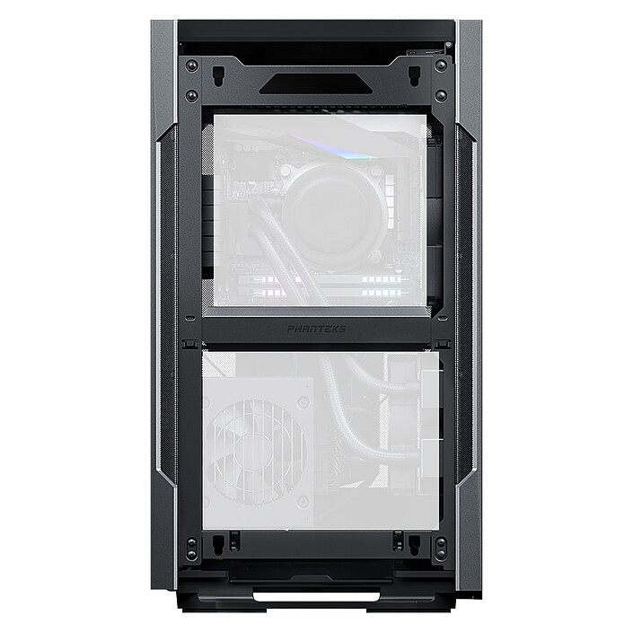 Acheter Phanteks Evolv Shift 2 Air (Anthracite)