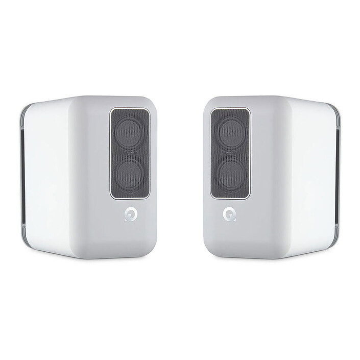 Q Acoustics Q Active 200 Blanc (Google)