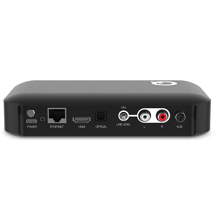 Acheter Q Acoustics Q Active 200 Blanc (Google)