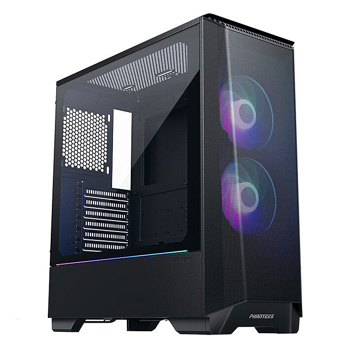 Phanteks Eclipse P360A (Noir)