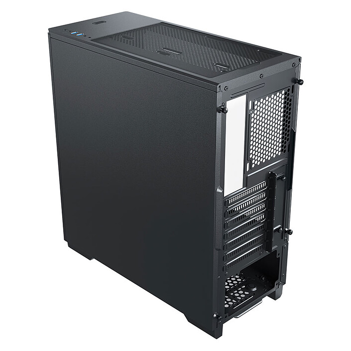 Phanteks Eclipse P360A (Noir) pas cher