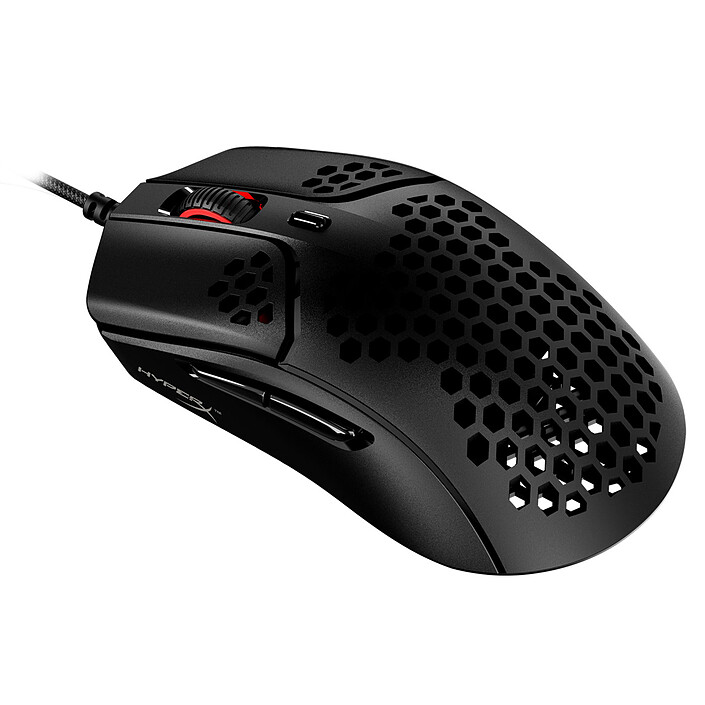 Review HyperX Pulsefire Haste