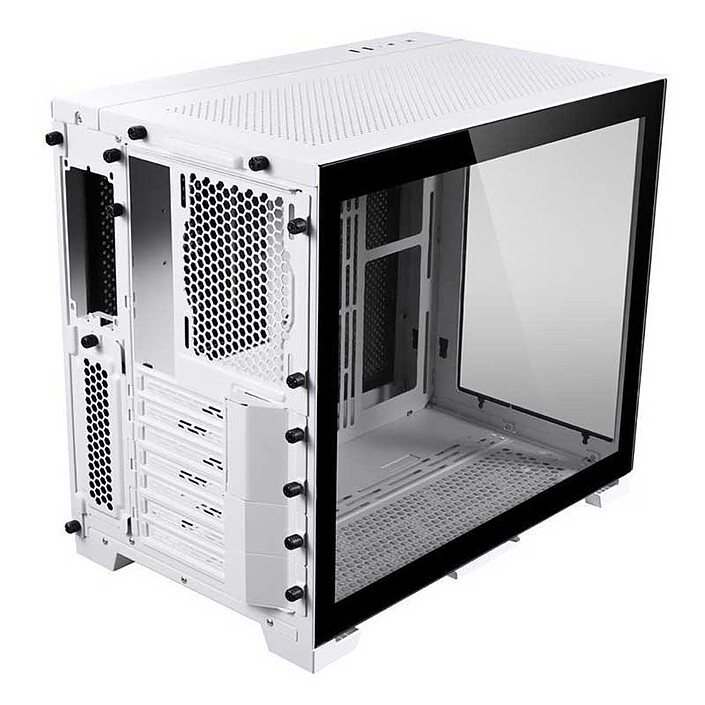 Lian Li O11 Dynamic Mini (Blanc) pas cher