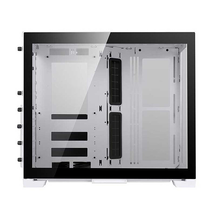 Acheter Lian Li O11 Dynamic Mini (Blanc)
