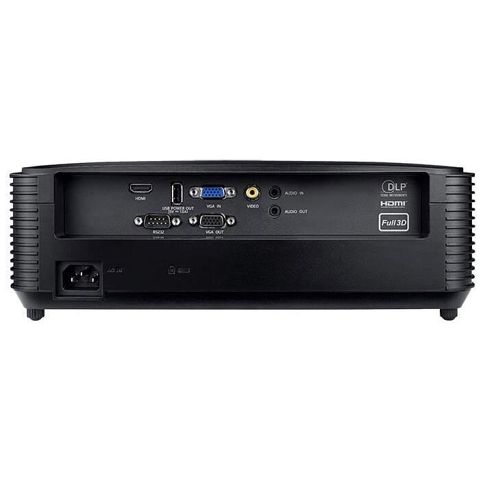 Comprar Optoma W400LVe