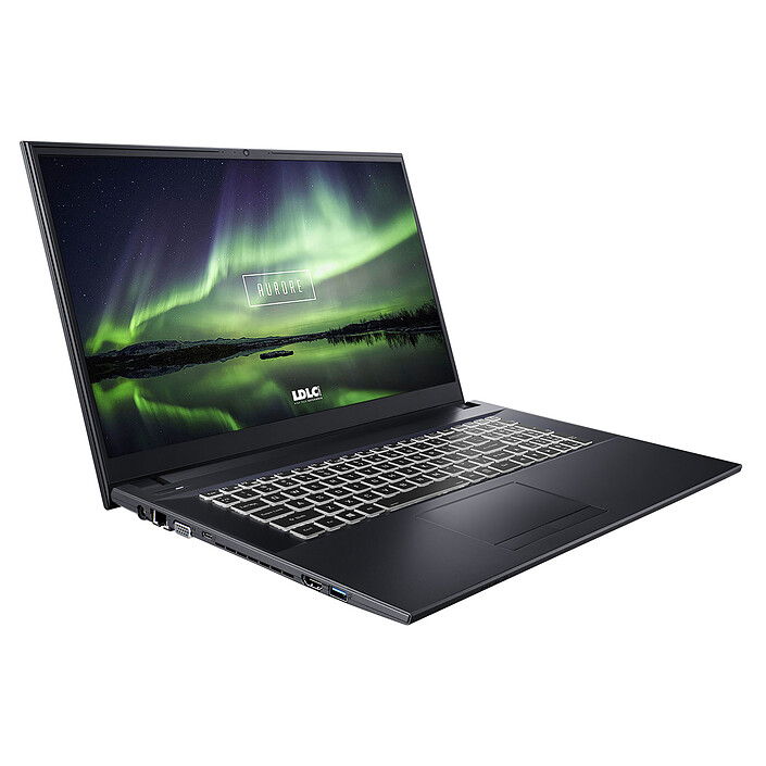 LDLC Aurore NK3L-8-S2H10