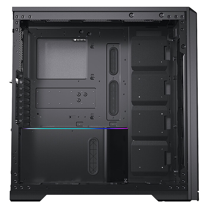 Avis Phanteks Enthoo Pro 2 TG (noir)