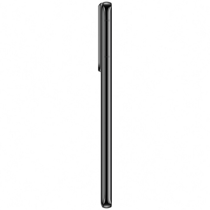 Acheter Samsung Galaxy S21 Ultra SM-G998B Noir (12 Go / 128 Go) · Reconditionné