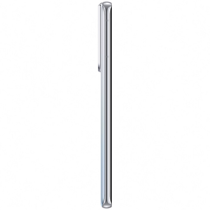Acheter Samsung Galaxy S21 Ultra SM-G998B Argent (12 Go / 256 Go) · Reconditionné