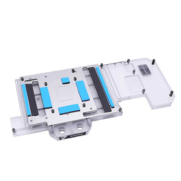 Buy Barrow Waterblock BS-ASS3090-PA (ASUS ROG STRIX 3090 Aurora)