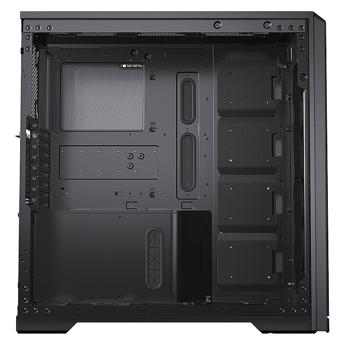 Avis Phanteks Enthoo Pro 2 (noir)