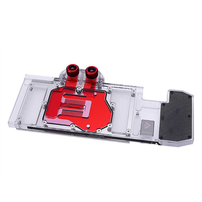 Barrow Waterblock BS-MSV3090-PA (MSI 3090 VENTUS Aurora)