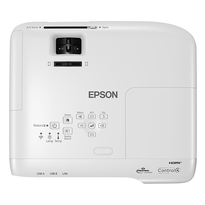 Buy Epson EB-992F