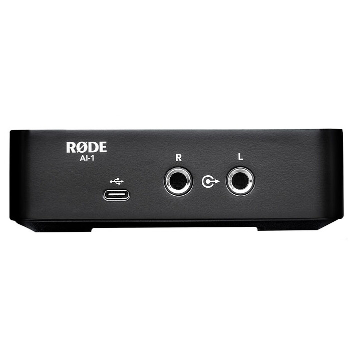 Pro sound card